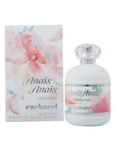 Perfume Cacharel Anaïs Anaïs Feminino 100 ml EDT
