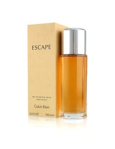 Perfume Calvin Klein Escape Feminino 100 ml 