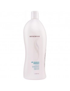 Shampoo Senscience Silk Moisture 1L