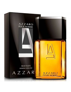 Perfume Azzaro Pour Homme EDT 100ml
