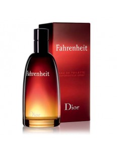 Perfume Dior Fahrenheit EDT Masculino 100ml