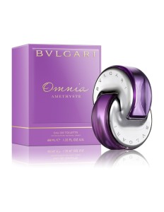 Perfume Bvlgari Omnia Amethyste Feminino 65 ml EDT