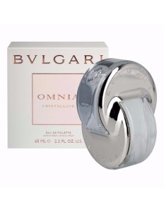 Perfume Bvlgari Omnia Crystalline Feminino 65 ml 