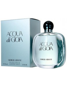 Perfume Armani Acqua Di Gioia Feminino 100 ml EDP