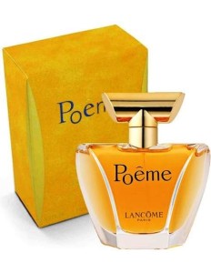 Perfume Feminino Lancôme Poême 100 ml EDP