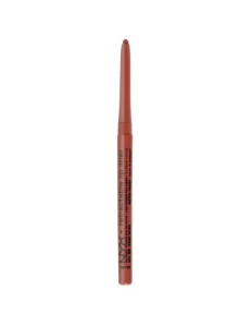 Lápis Labial Retrátil NYX Mechanical MLP08 Sand Beige