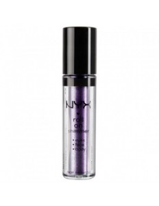 Glitter Nyx Roll On Shimmer RES09 Purple 