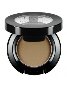 Sombra NYX Nude Matte NMS09 Get Naked