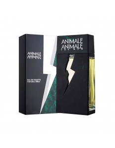 Perfume Animale Animale EDT Masculino 100ml