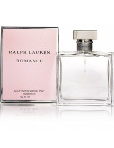 Perfume Ralph Lauren Romance Feminino 100ml 