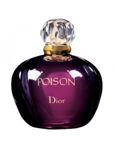 Perfume Dior Poison Feminino 100 ml 