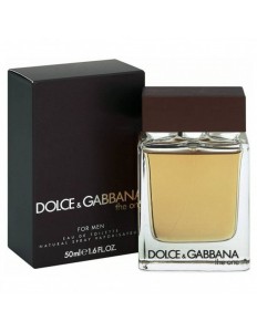 Perfume Dolce & Gabbana The One For Men 50 ml