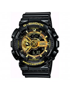 Relógio Casio G-Shock GA-110GB-1A Masculino