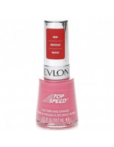 Esmalte Revlon Top Speed 130 Candy 