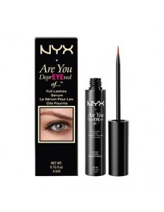 Delineador NYX Are You AYD01 Lashes Seru