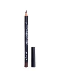 Lápis Labial NYX Slim SPL827 Cappuccino