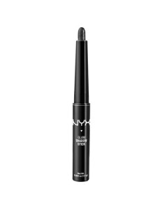 Sombra NYX Glam Shadow Stick GSS06 Wicked Onyx 