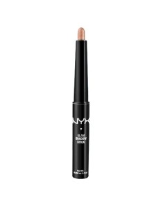 Sombra NYX Glam Shadow Stick GSS07 Rose 