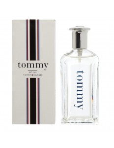 Perfume Tommy Hilfiger Tommy EDT Masculino 100ml