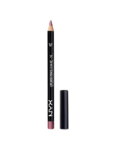 Lápis Labial NYX Slim SPL843 Citrime