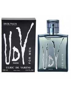 Perfume Ulric de Varens For Men 100 ml EDT