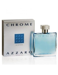 Perfume Azzaro Chrome Masculino 100 ml EDT