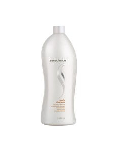 Shampoo Senscience Purify 1L