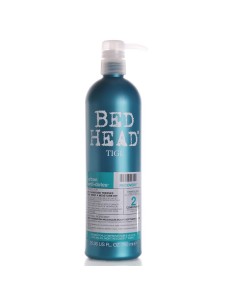 Condicionador Bed Head Recovery 750 ml