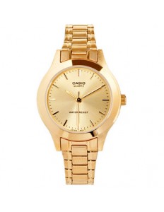 Relógio Casio LTP-1128N-9A Feminino