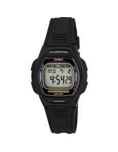 Relógio Casio LW-201-2A 