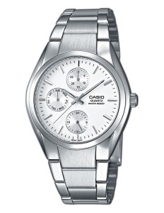 Relógio Casio MTP-1191A-7A Masculino