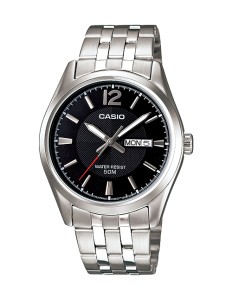 Relógio Casio masculino MTP-1335D-1AV