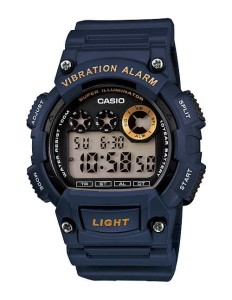 Rélogio Casio W-735H-2A Masculino