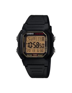 RELOGIO CASIO W-800HG-9A