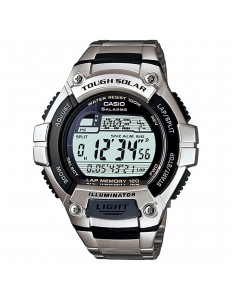 Relógio Casio masculino W-S220D-1AV