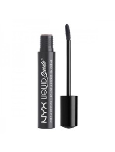 Gloss NYX Matte Liquid Suede LSCL01 Stone Fox 