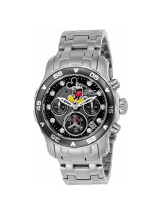 Relógio Invicta Pro Diver Disney Edition 23768 Masculino