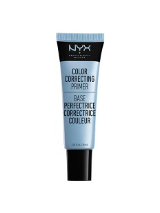 Primer Nyx Color Correcting CCLP05 Blue 