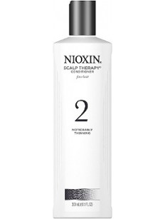 Condicionador Therapy NIOXIN N°2 500ml
