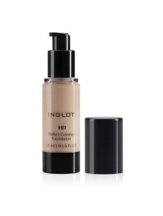 Base Inglot HD Perfect Coverup N79 35 ml