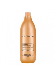 Condicionador L'Or&eacute;al Professionnel S&eacute;rie Expert Nutrifier 1000ml