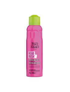SPRAY CAPILAR TIGI BED HEAD HEADRUSH 200 ML