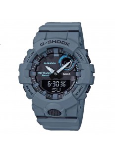 Relogio Casio G-Shock GBA-800UC-2 Masculino 
