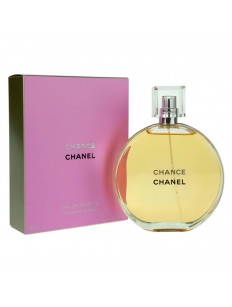 Perfume Chanel Chance EDT Feminino 100ml