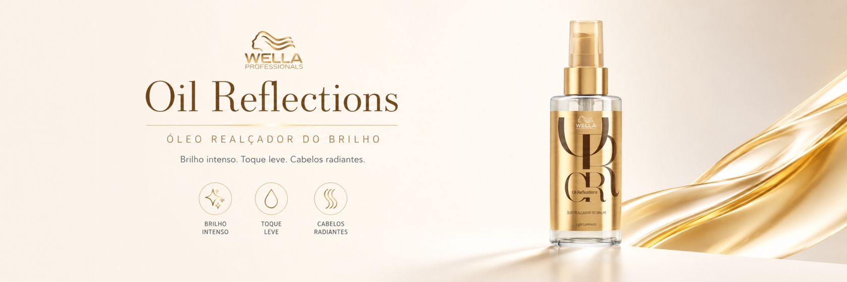 Wella Oil Reflections Wella Oil Reflections