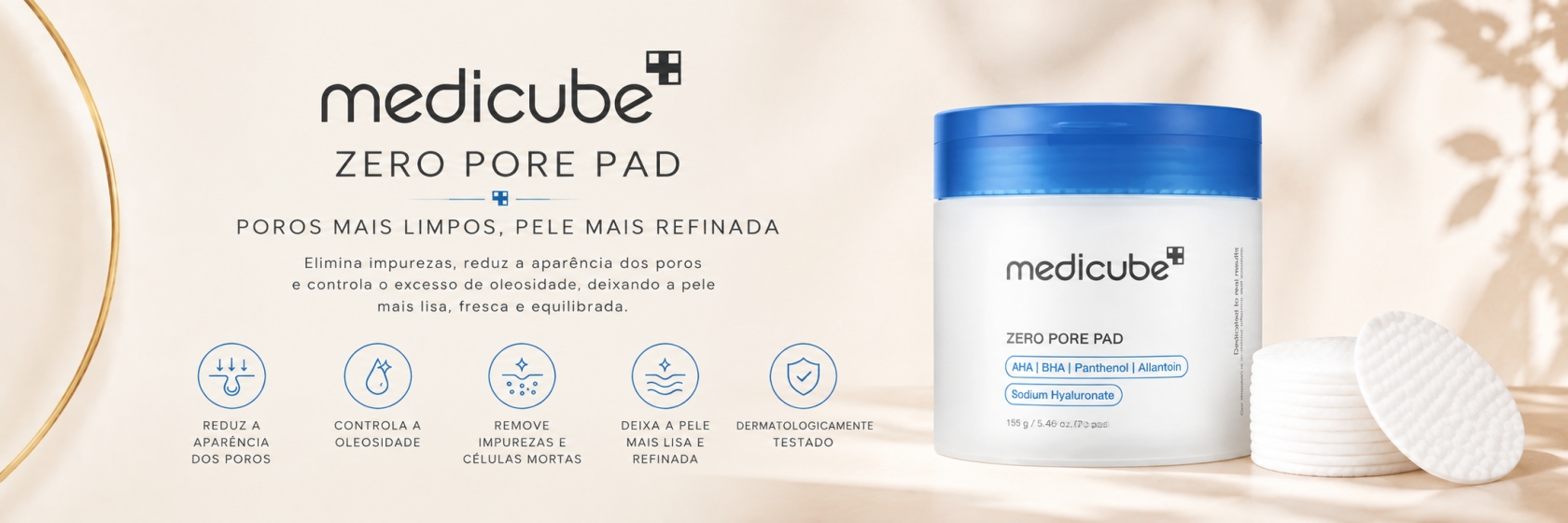 zero pore zero pore