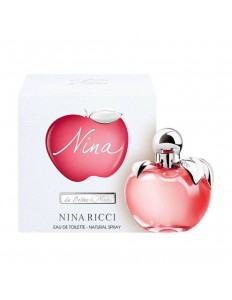 Perfume Nina Ricci Les Belles de Nina EDT Feminino 80ml