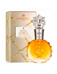Perfume Marina De Bourbon Royal Marina EDP Feminino 100ml