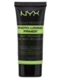 Primer Studio Perfect NYX SPP02 Green 