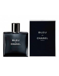 Perfume Chanel de Bleu Masculino 150 ml EDT